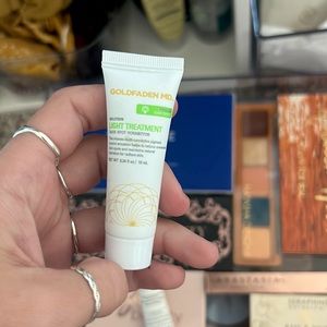 Goldfaden light treatment 0.34oz
